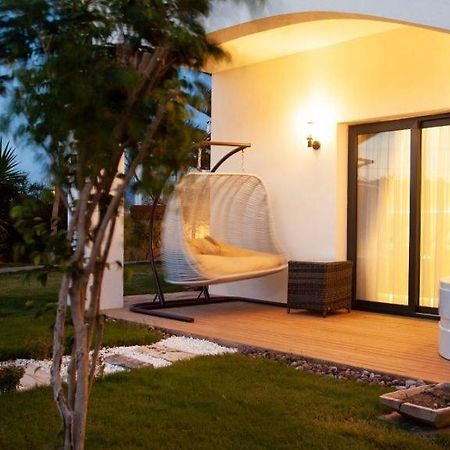 Payam Butik Otel Datça Exteriör bild