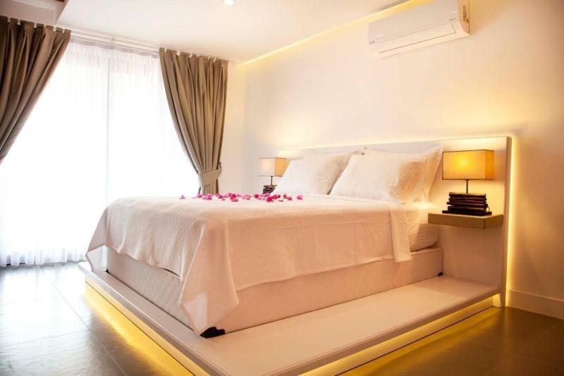 Payam Butik Otel Datça Exteriör bild