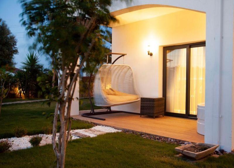 Payam Butik Otel Datça Exteriör bild