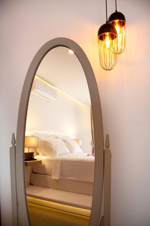 Payam Butik Otel Datça Exteriör bild