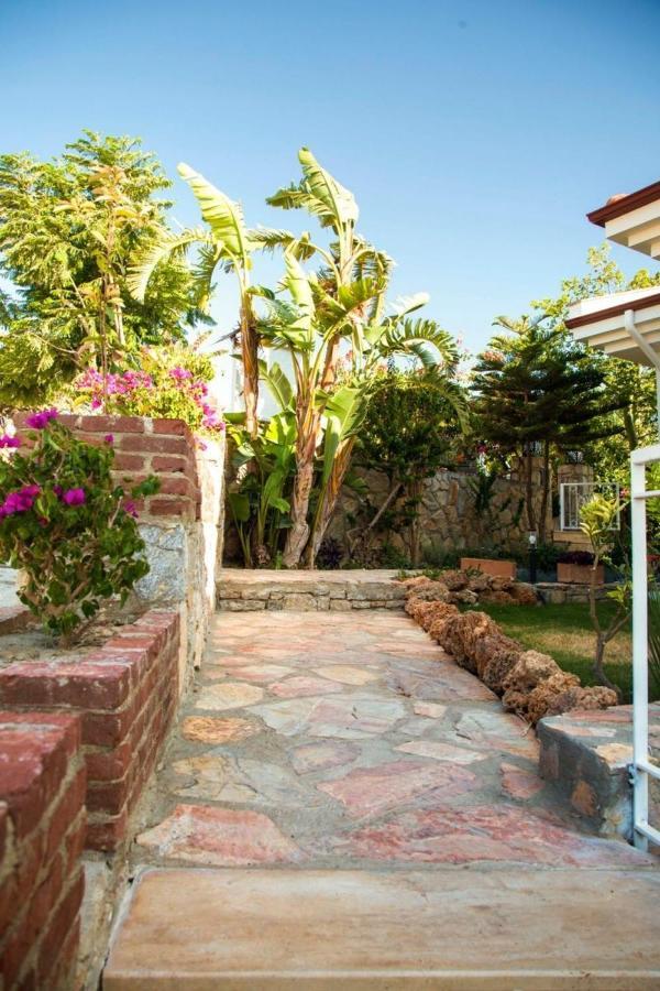 Payam Butik Otel Datça Exteriör bild