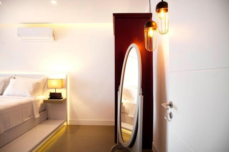 Payam Butik Otel Datça Exteriör bild