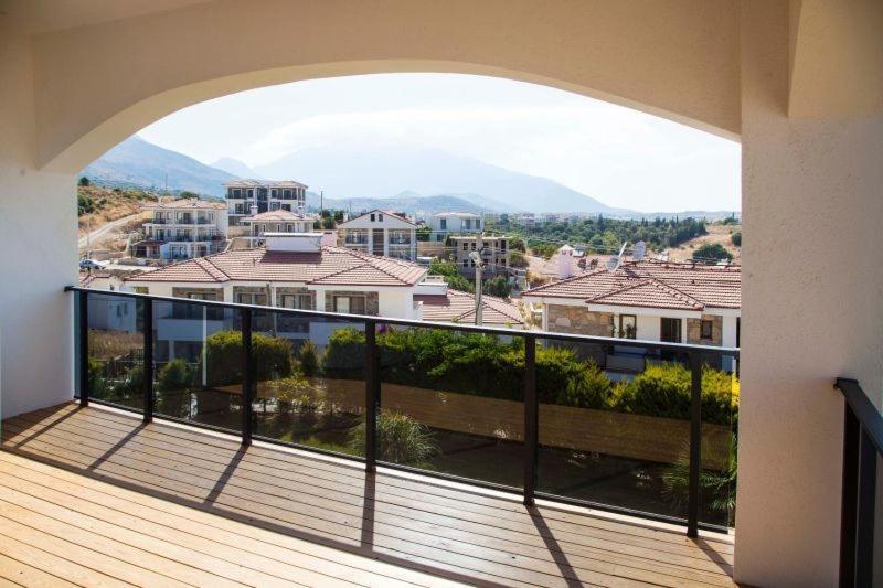 Payam Butik Otel Datça Exteriör bild